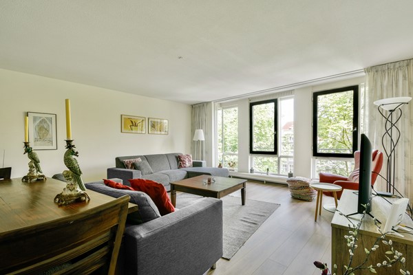 Medium property photo - Keizersgracht 32C, 1015 CR Amsterdam